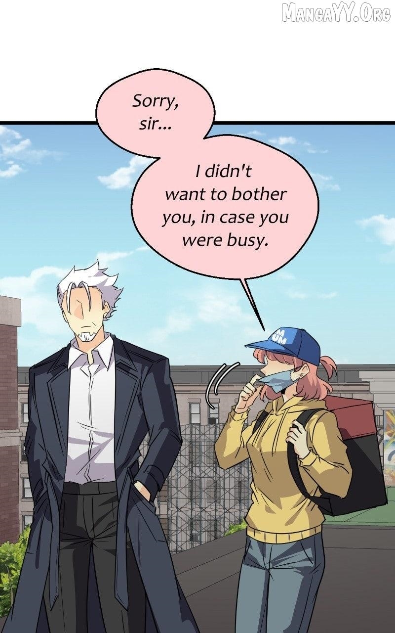 unOrdinary Chapter 384 - Page 53