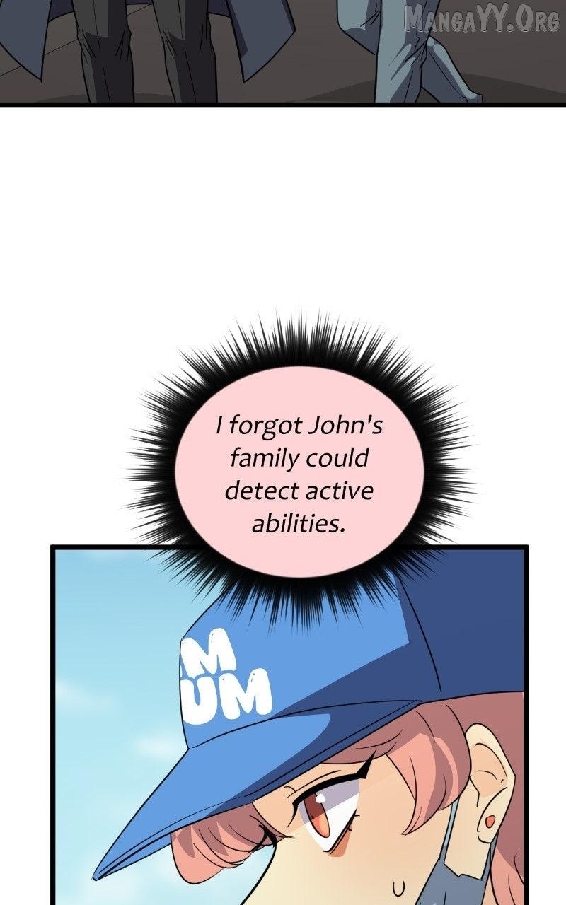 unOrdinary Chapter 384 - Page 54