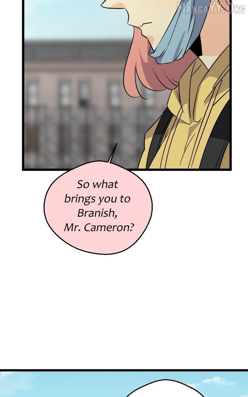 unOrdinary Chapter 384 - Page 55