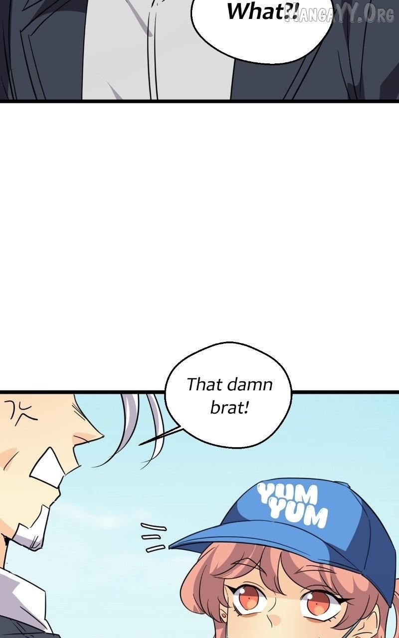 unOrdinary Chapter 384 - Page 59