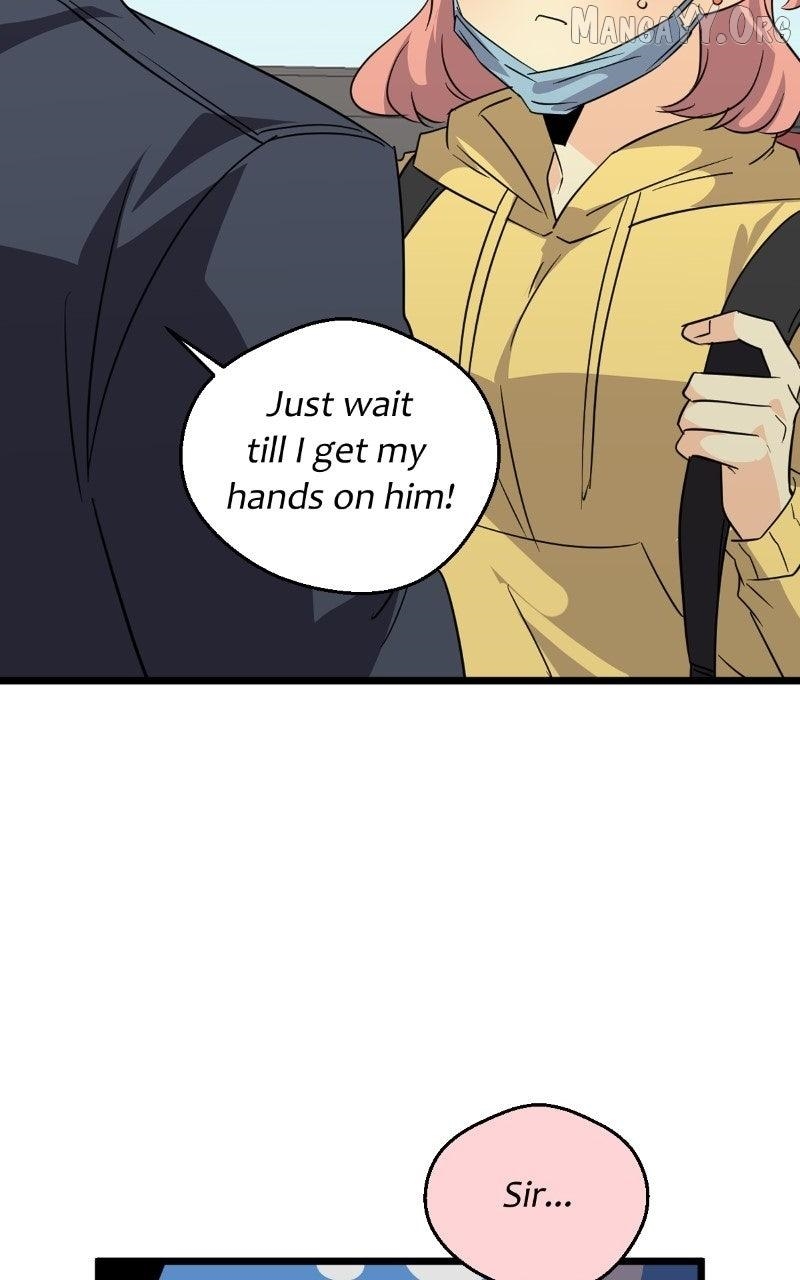 unOrdinary Chapter 384 - Page 60