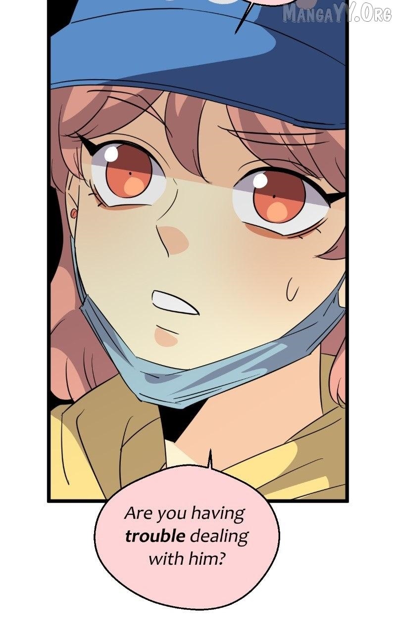 unOrdinary Chapter 384 - Page 61