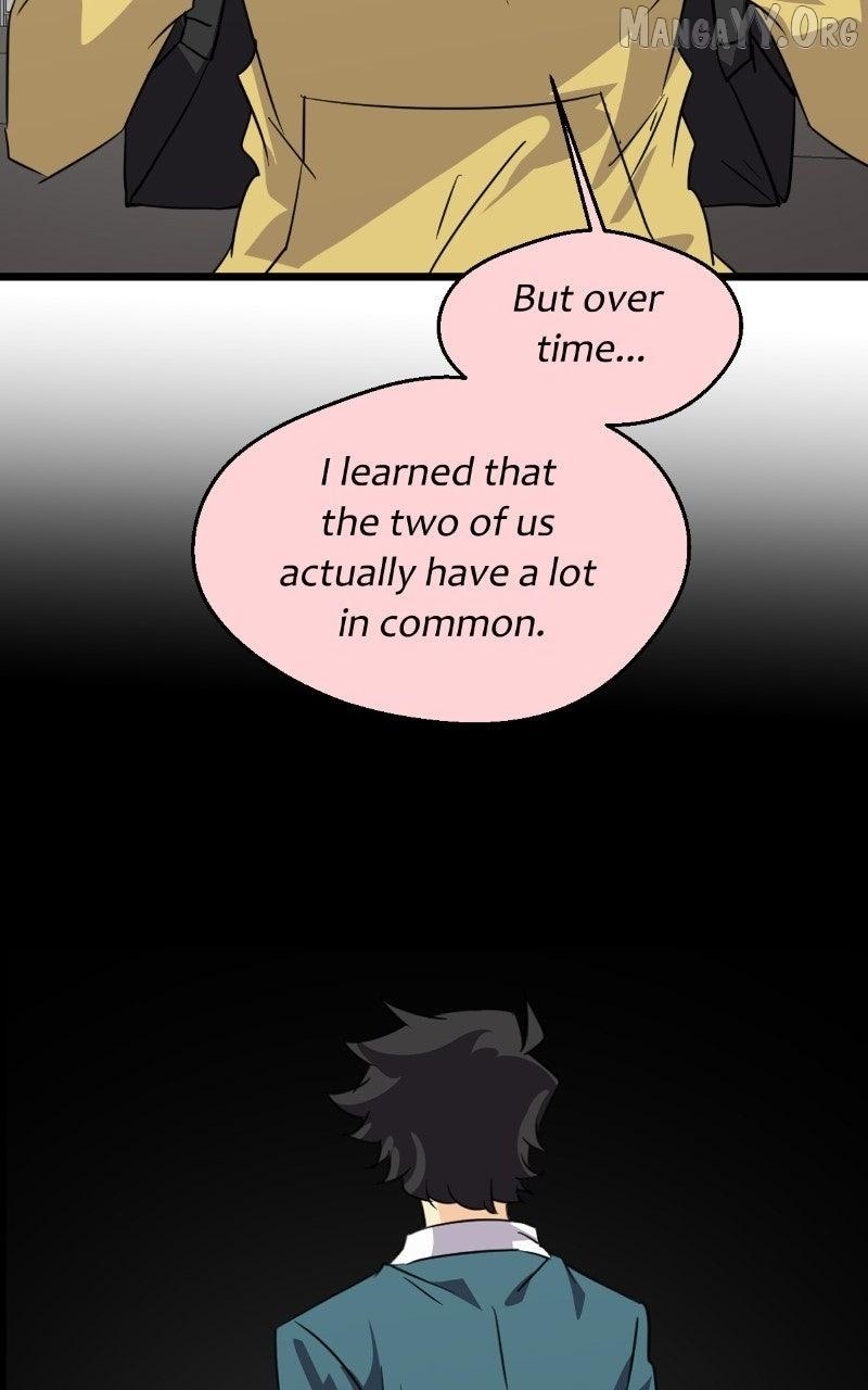 unOrdinary Chapter 384 - Page 66