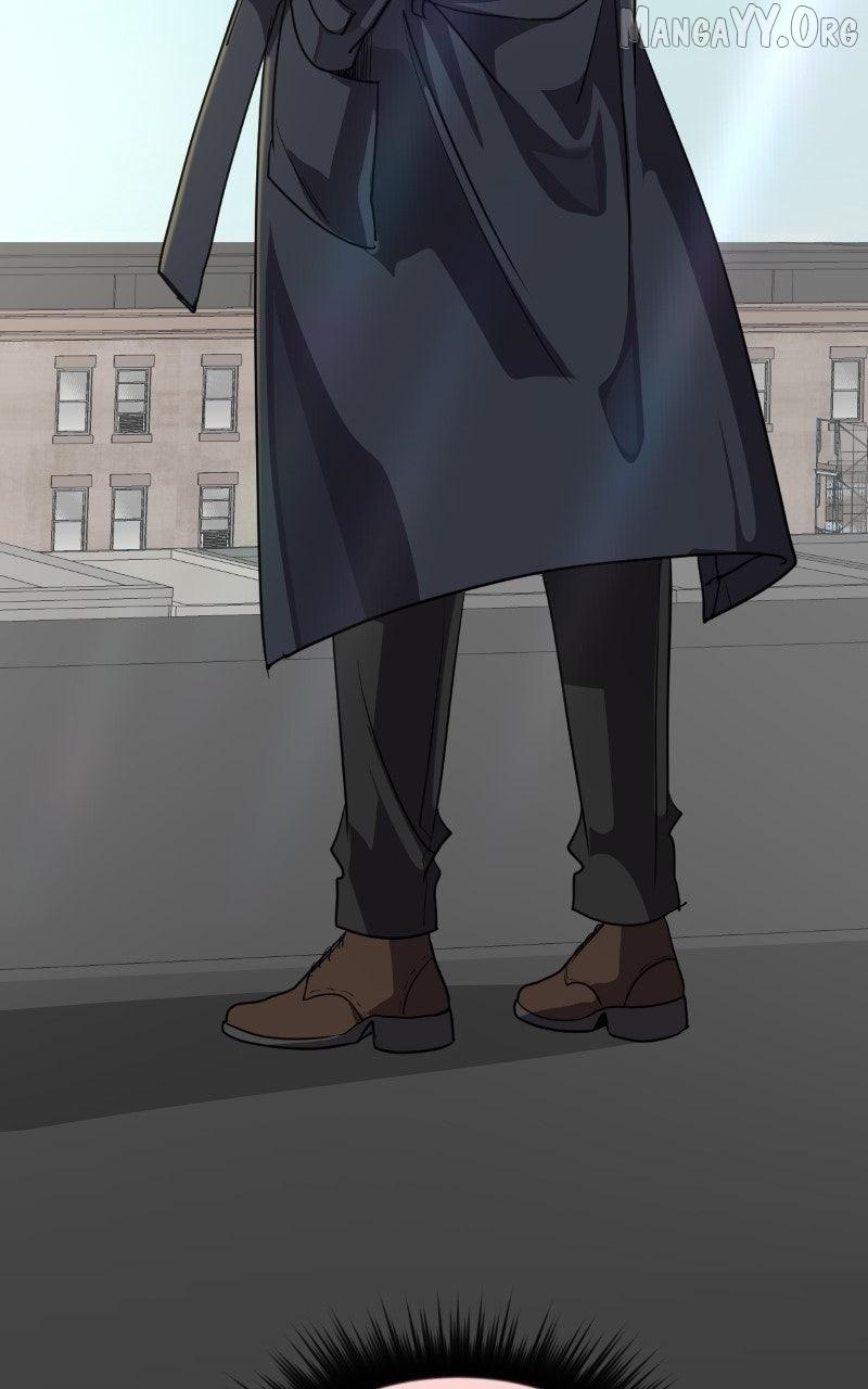 unOrdinary Chapter 384 - Page 7