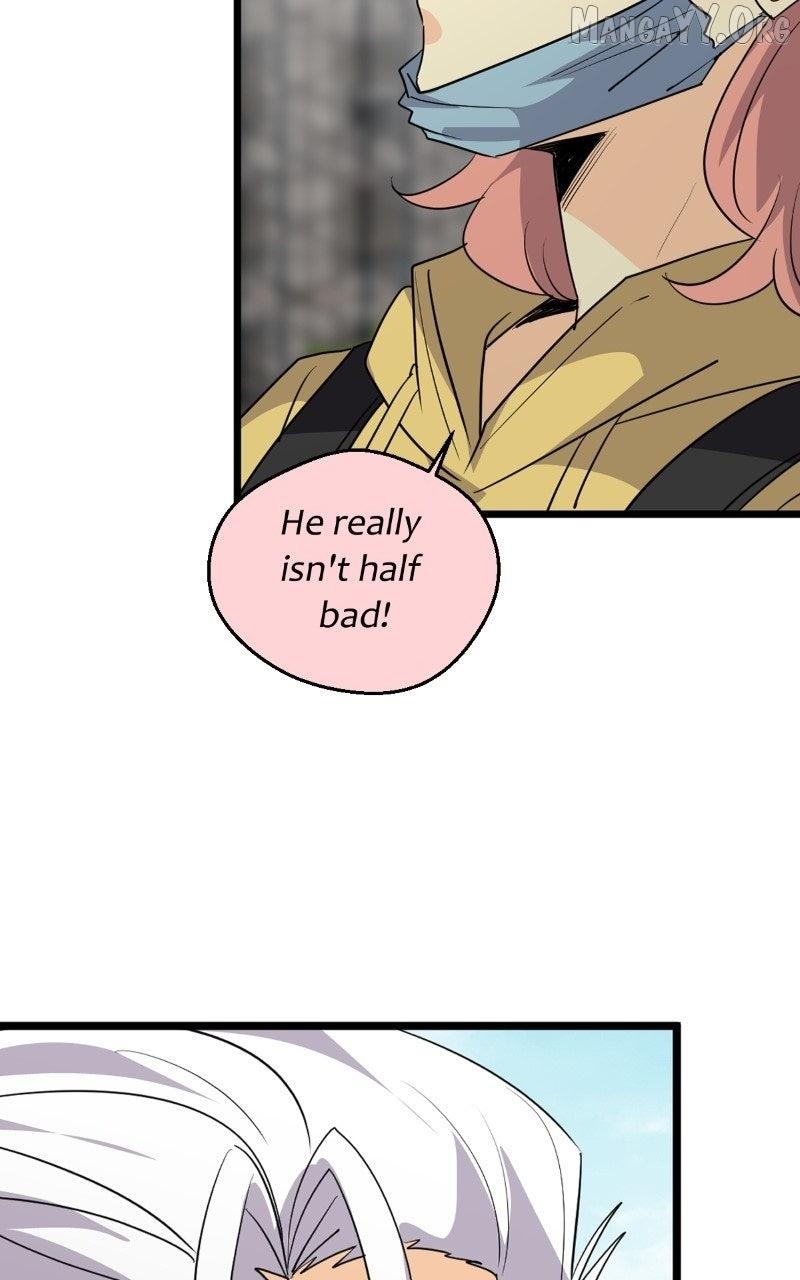 unOrdinary Chapter 384 - Page 70