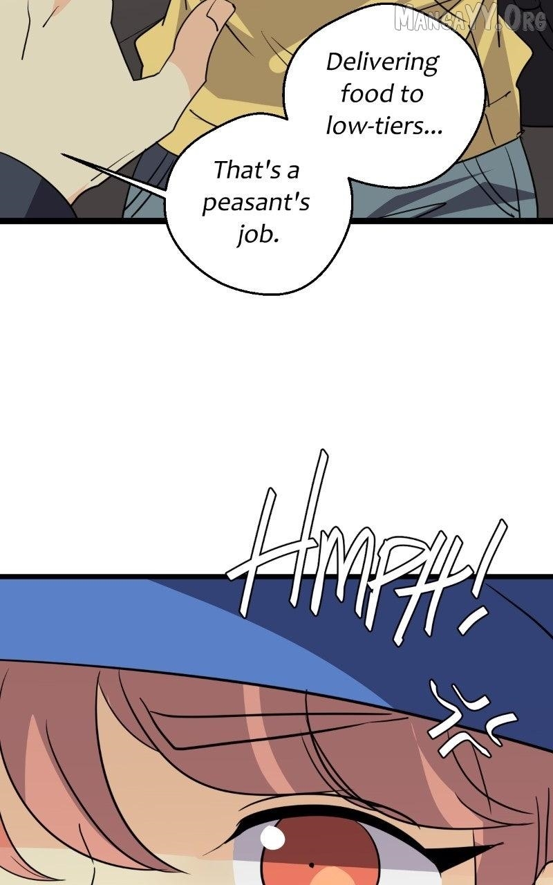 unOrdinary Chapter 384 - Page 75