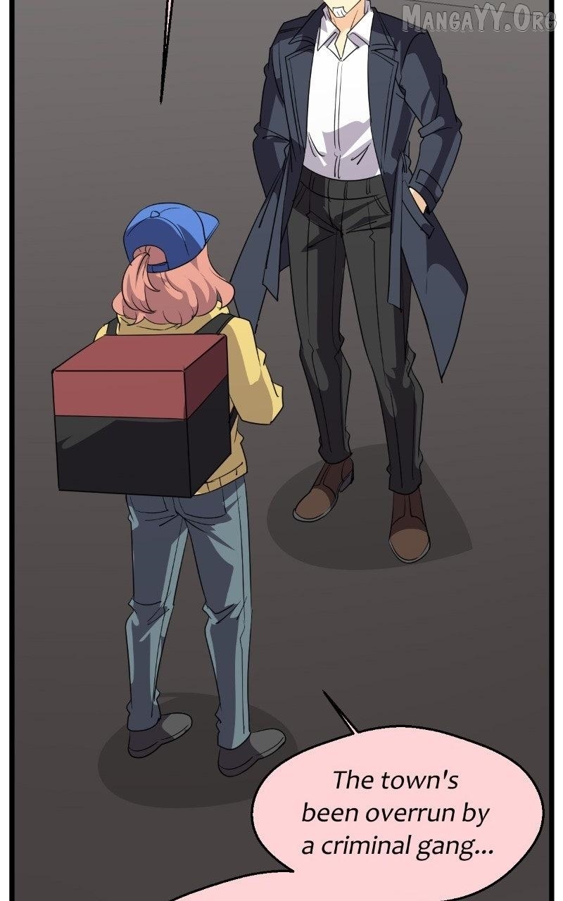 unOrdinary Chapter 384 - Page 77