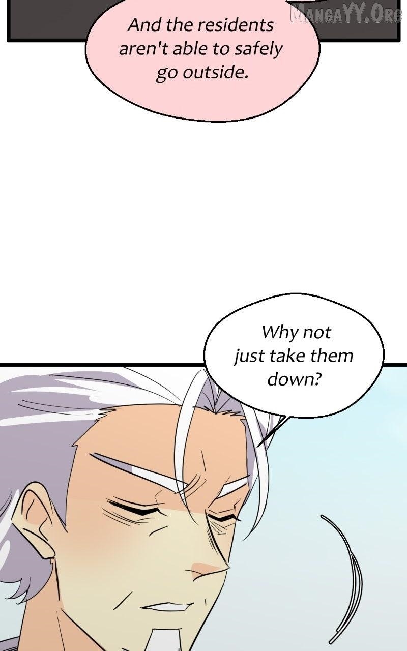 unOrdinary Chapter 384 - Page 78