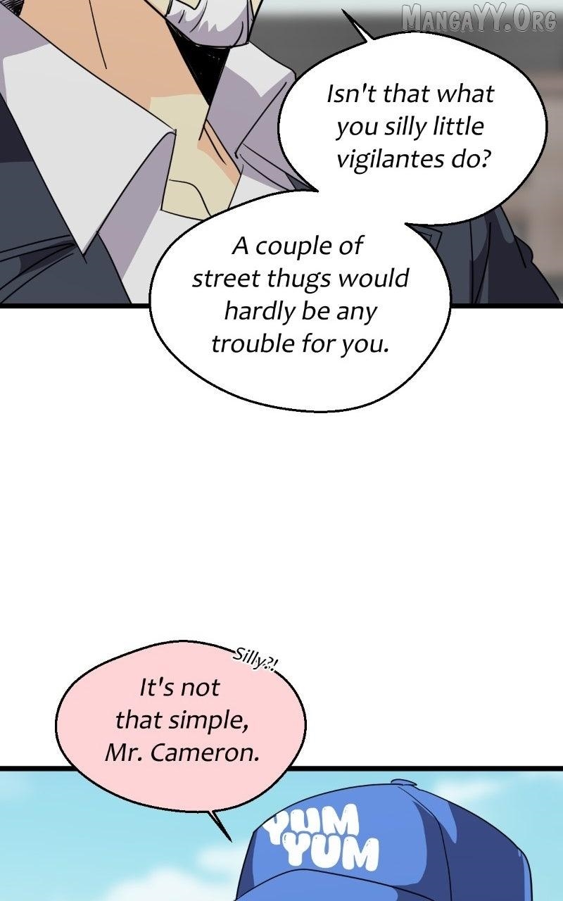 unOrdinary Chapter 384 - Page 79