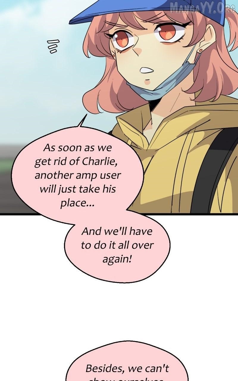 unOrdinary Chapter 384 - Page 80
