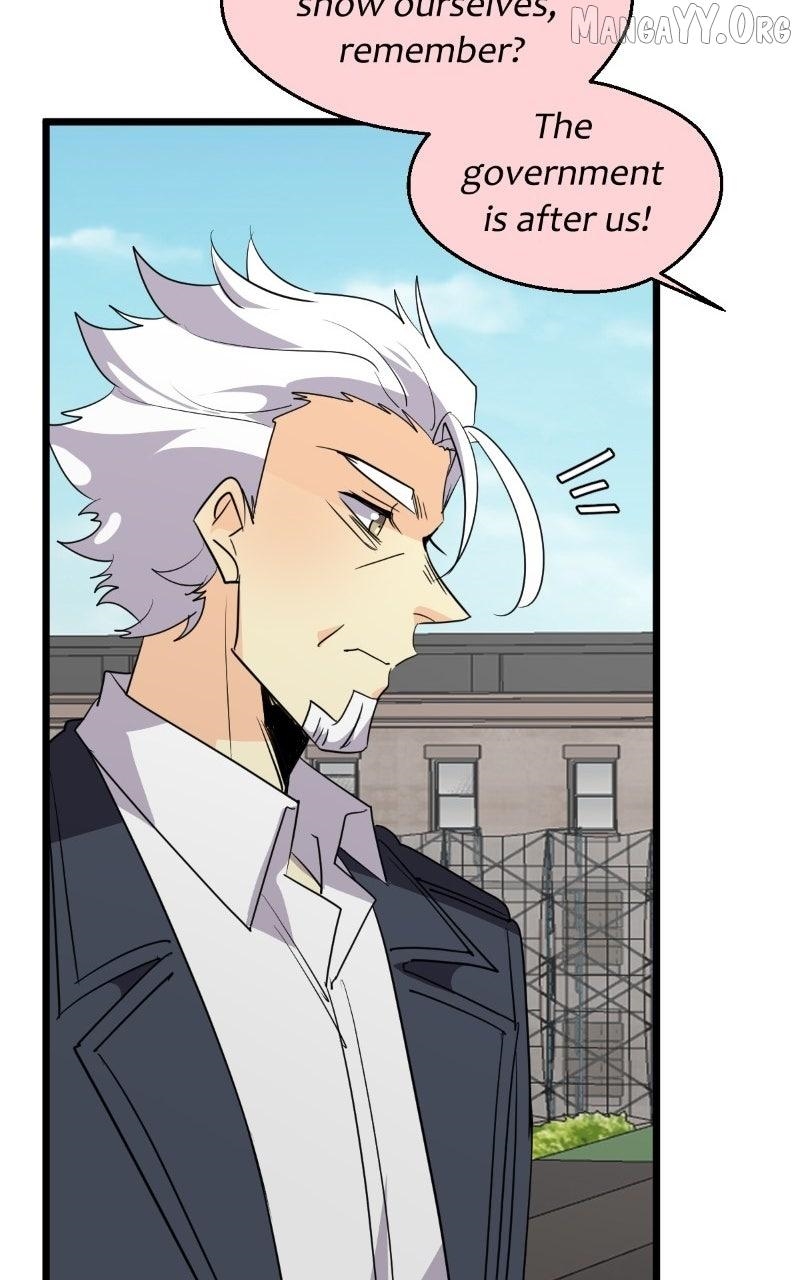 unOrdinary Chapter 384 - Page 81