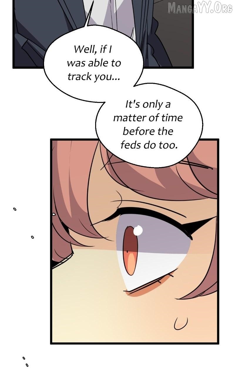 unOrdinary Chapter 384 - Page 82