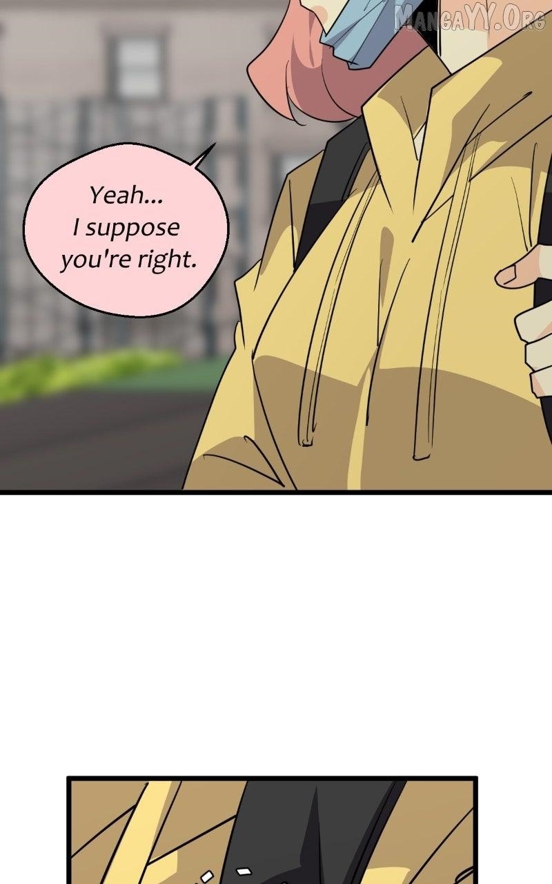 unOrdinary Chapter 384 - Page 84