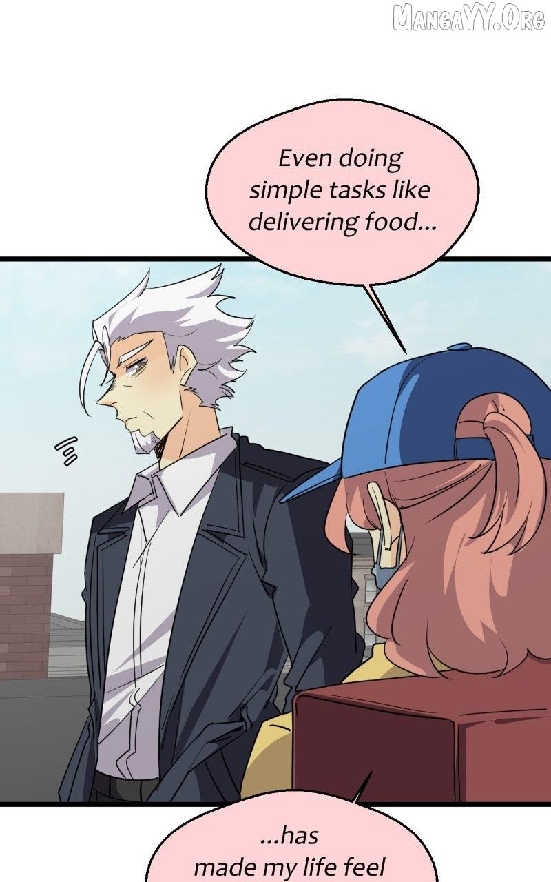 unOrdinary Chapter 384 - Page 86