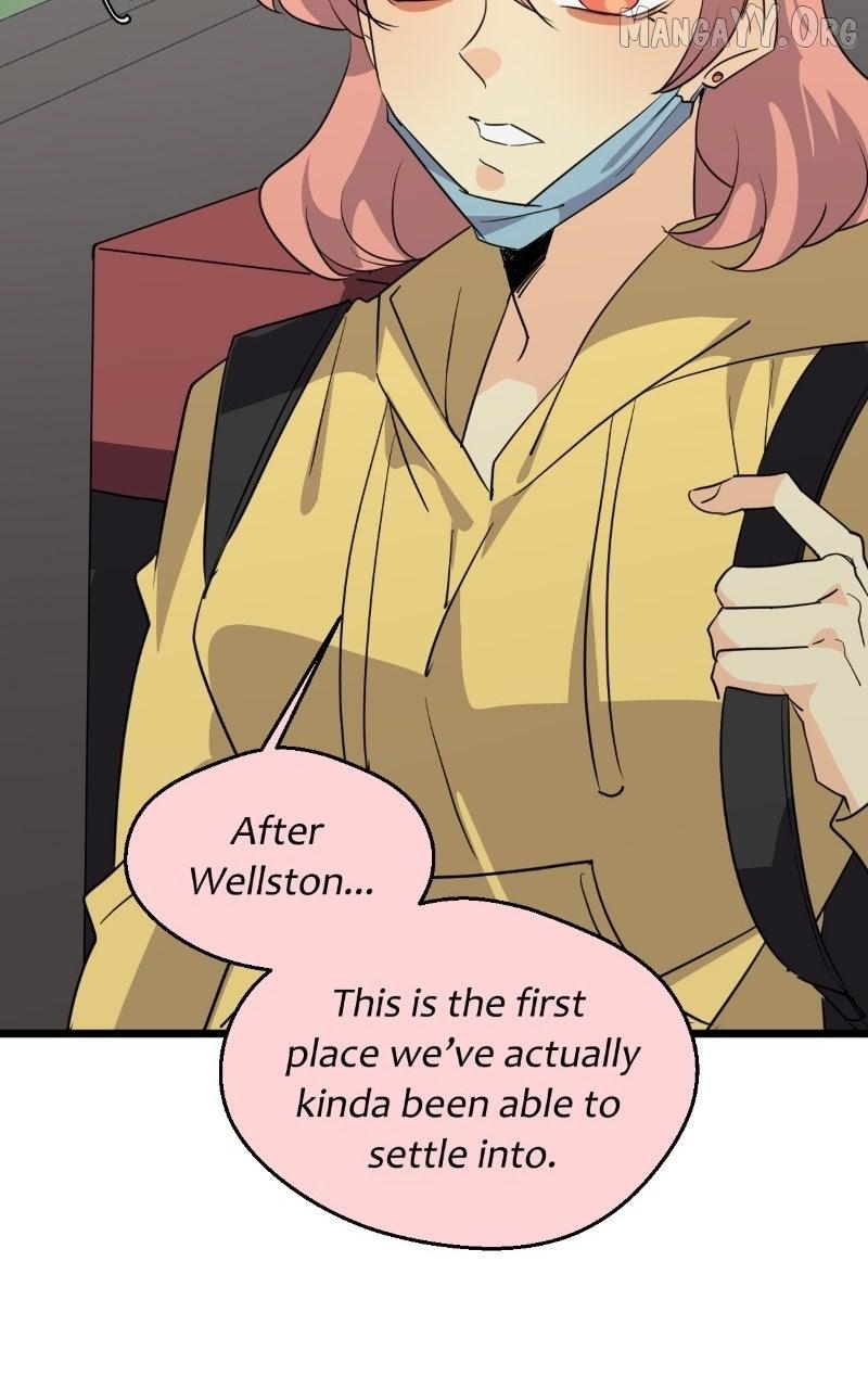 unOrdinary Chapter 384 - Page 88