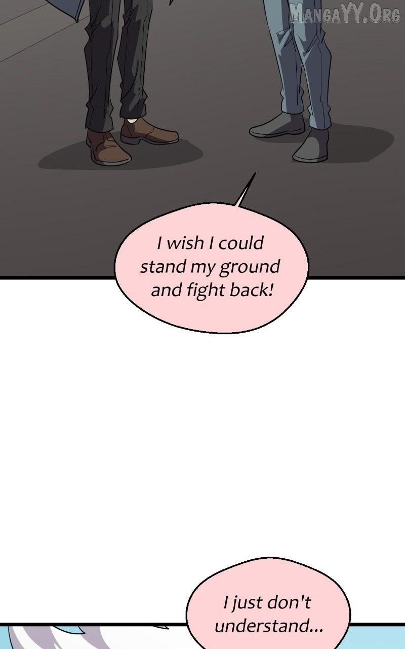 unOrdinary Chapter 384 - Page 90