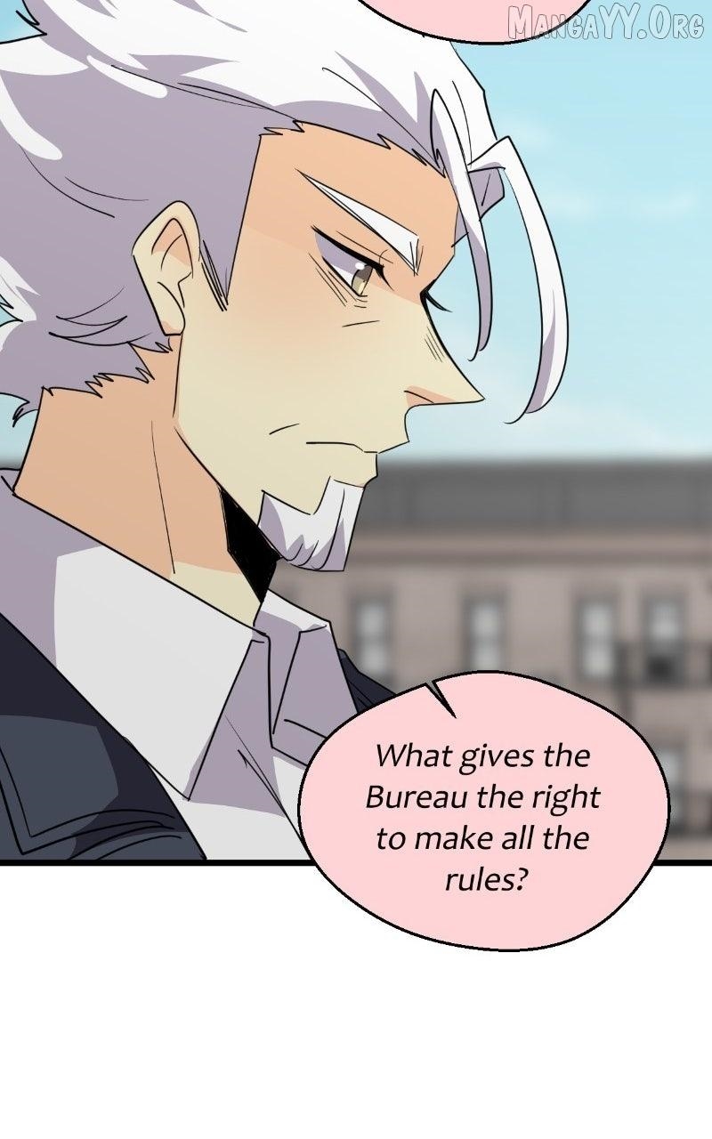 unOrdinary Chapter 384 - Page 91