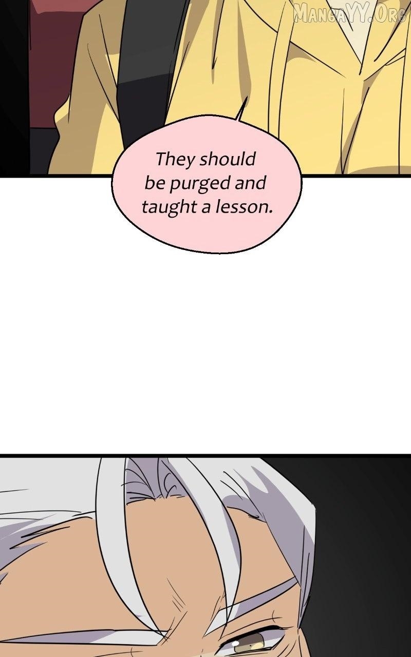 unOrdinary Chapter 384 - Page 93