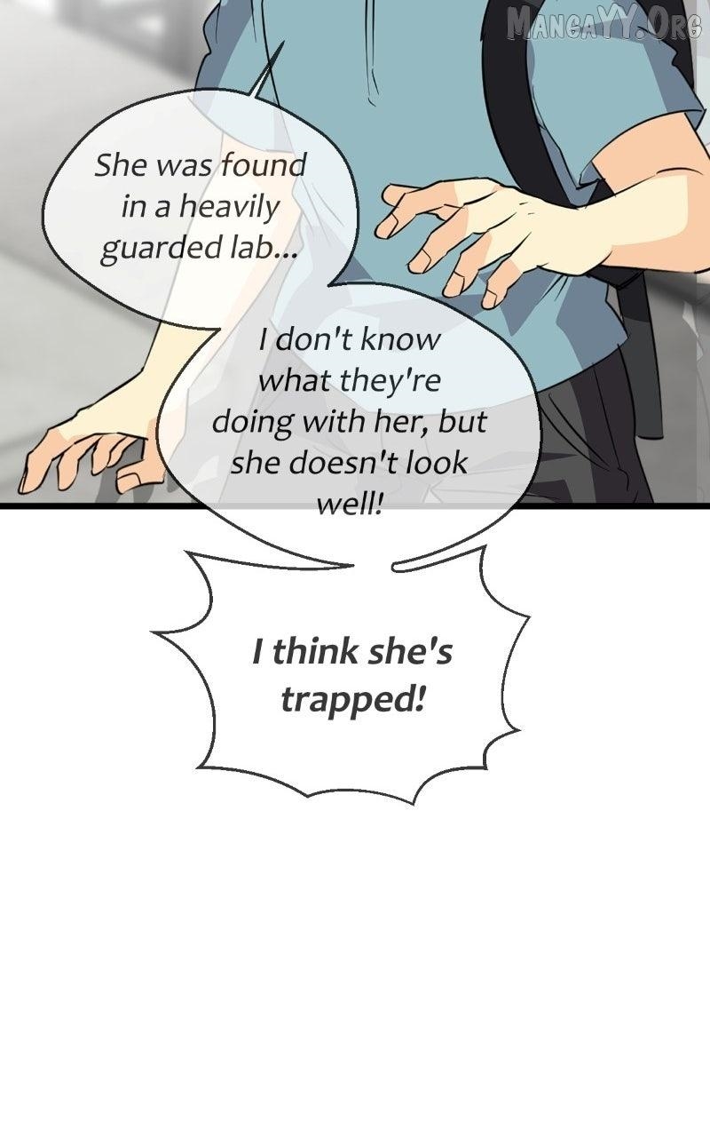 unOrdinary Chapter 384 - Page 97