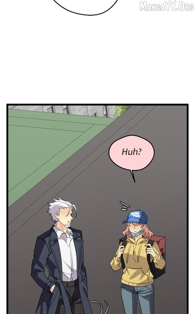 unOrdinary Chapter 384 - Page 99