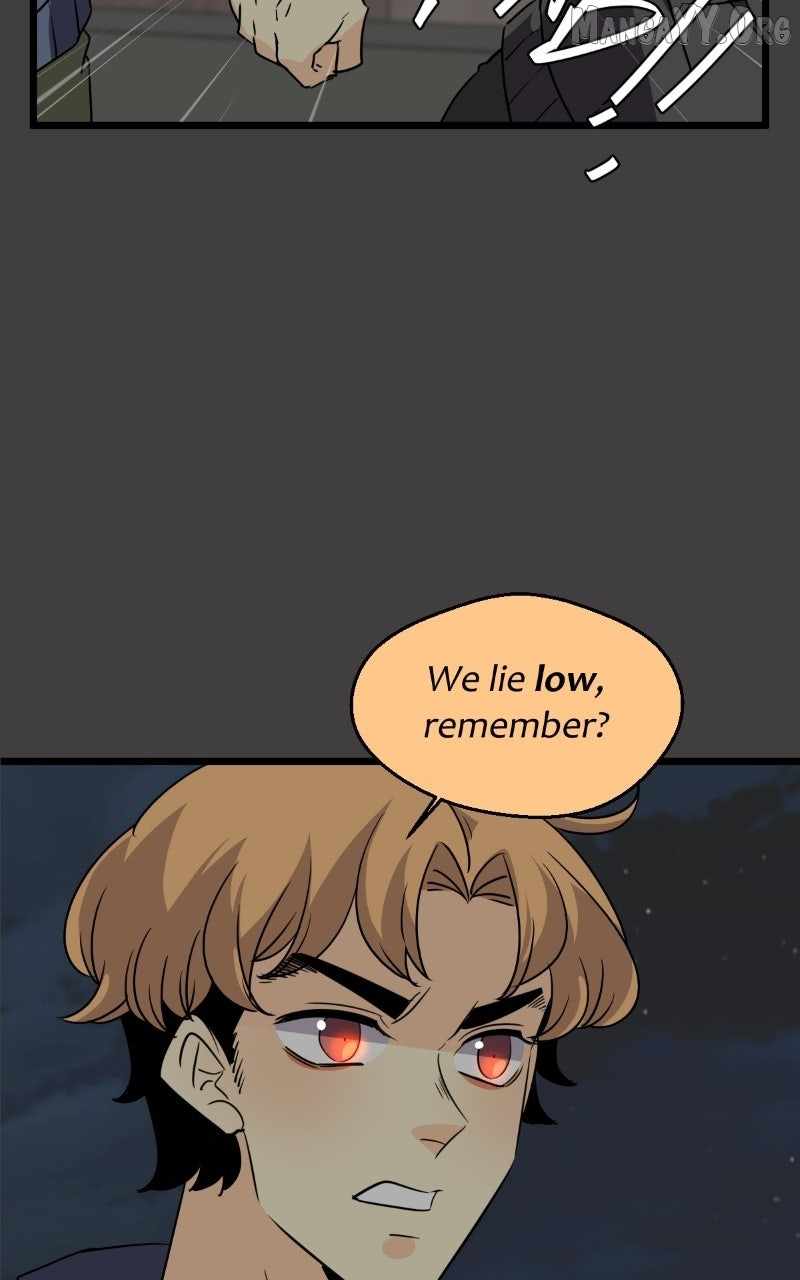 unOrdinary Chapter 385 - Page 101