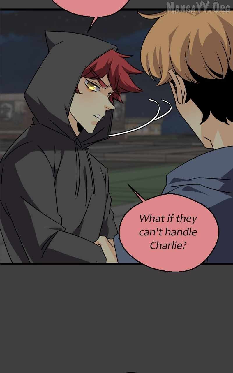 unOrdinary Chapter 385 - Page 103