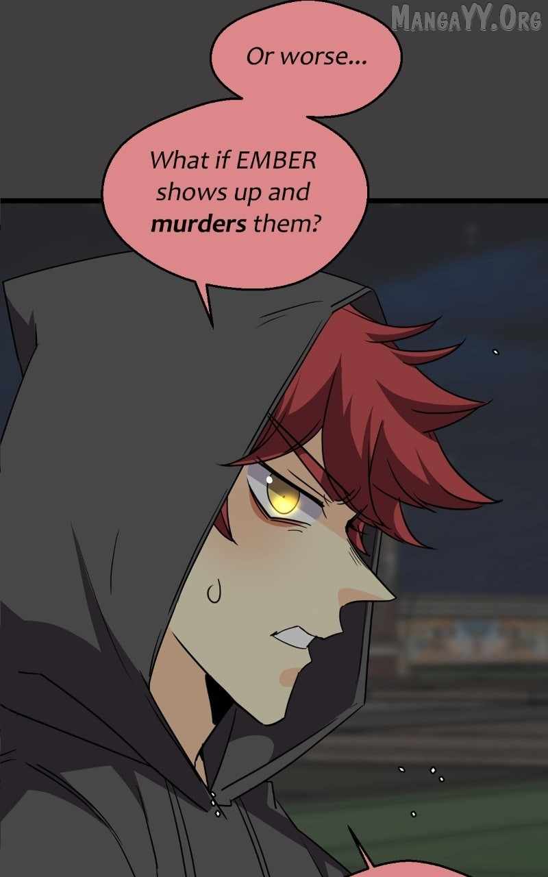 unOrdinary Chapter 385 - Page 104