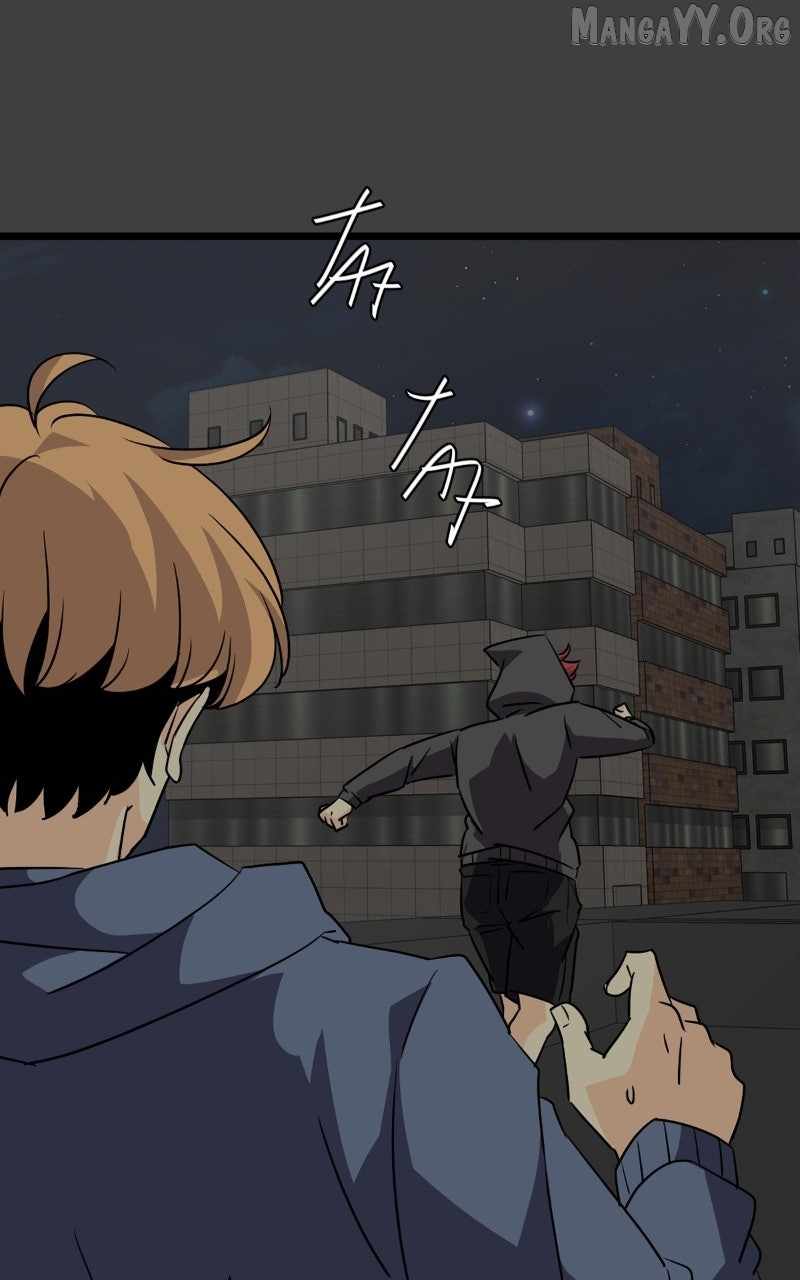 unOrdinary Chapter 385 - Page 108