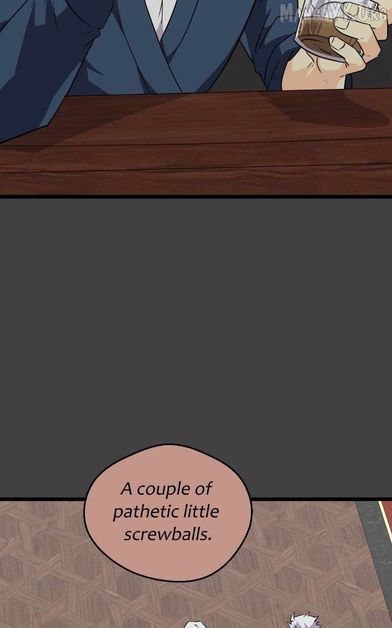 unOrdinary Chapter 385 - Page 115