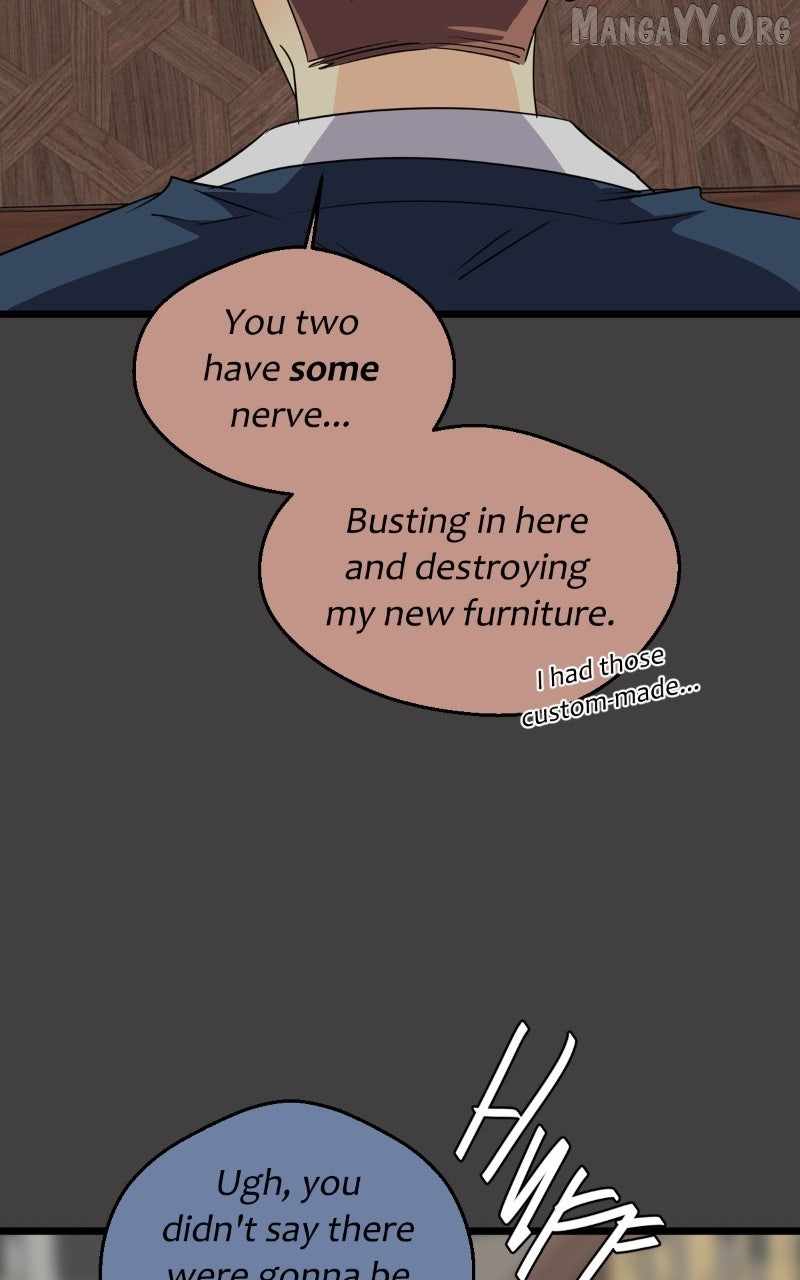 unOrdinary Chapter 385 - Page 117