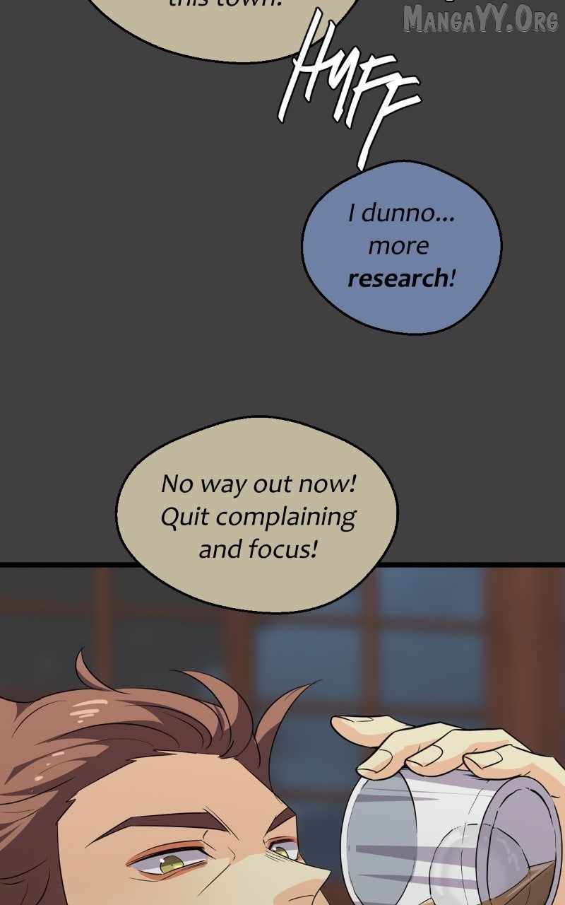 unOrdinary Chapter 385 - Page 119