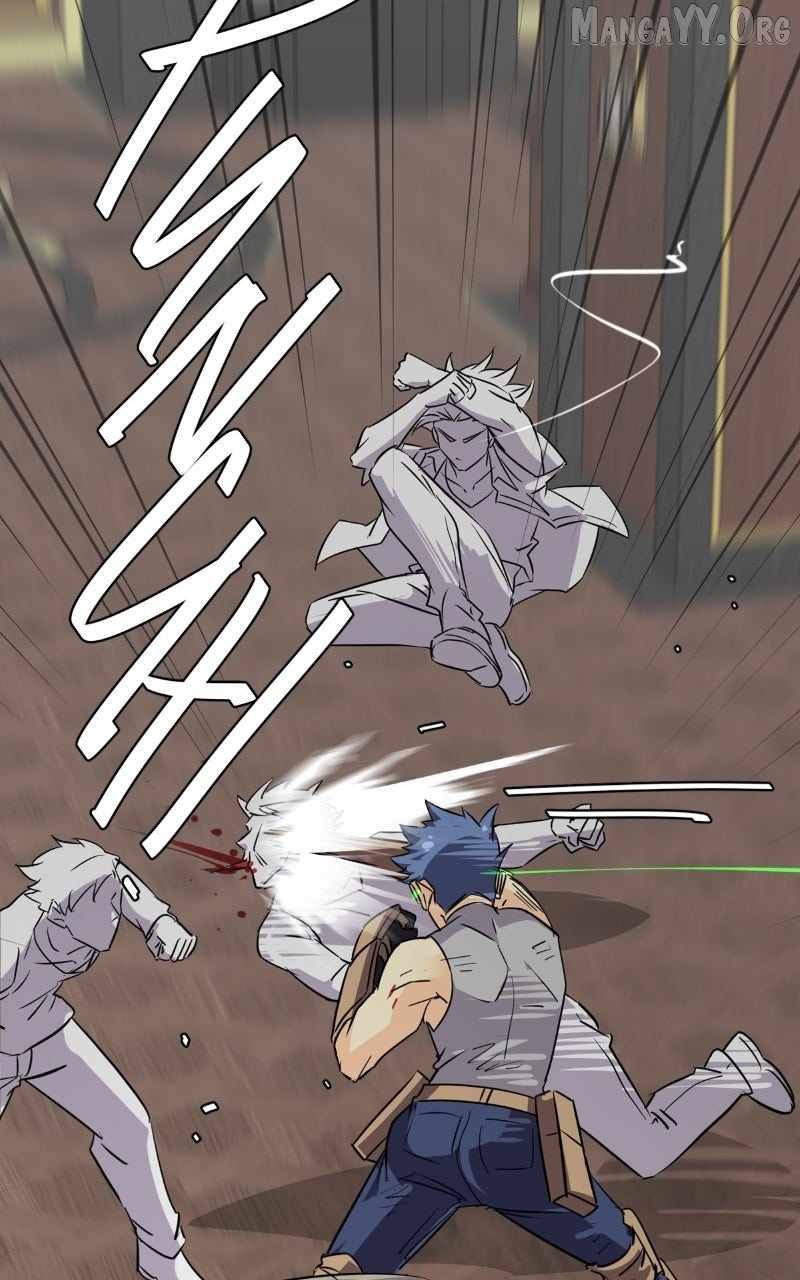 unOrdinary Chapter 385 - Page 127