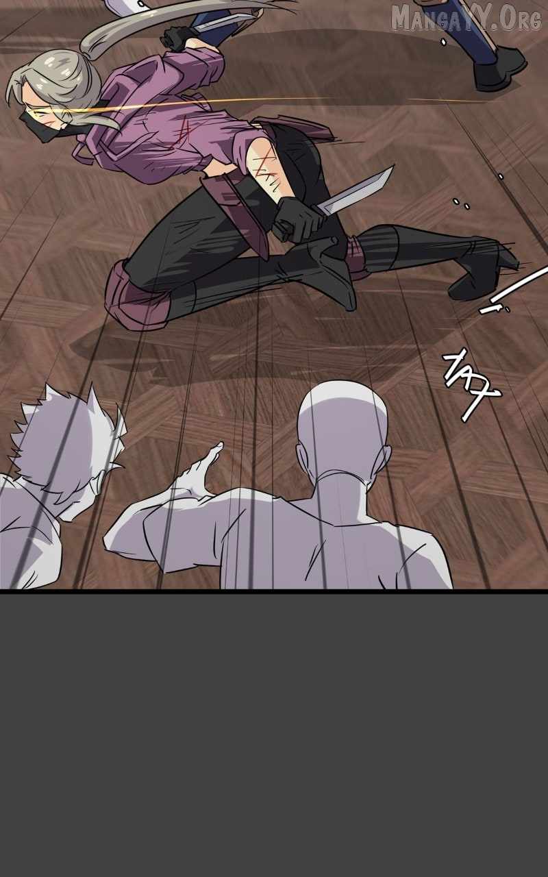 unOrdinary Chapter 385 - Page 128