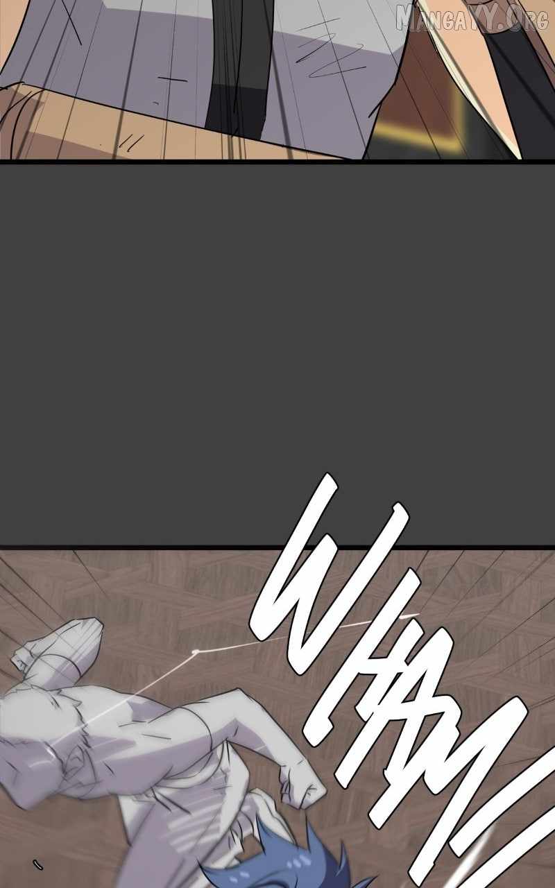 unOrdinary Chapter 385 - Page 130