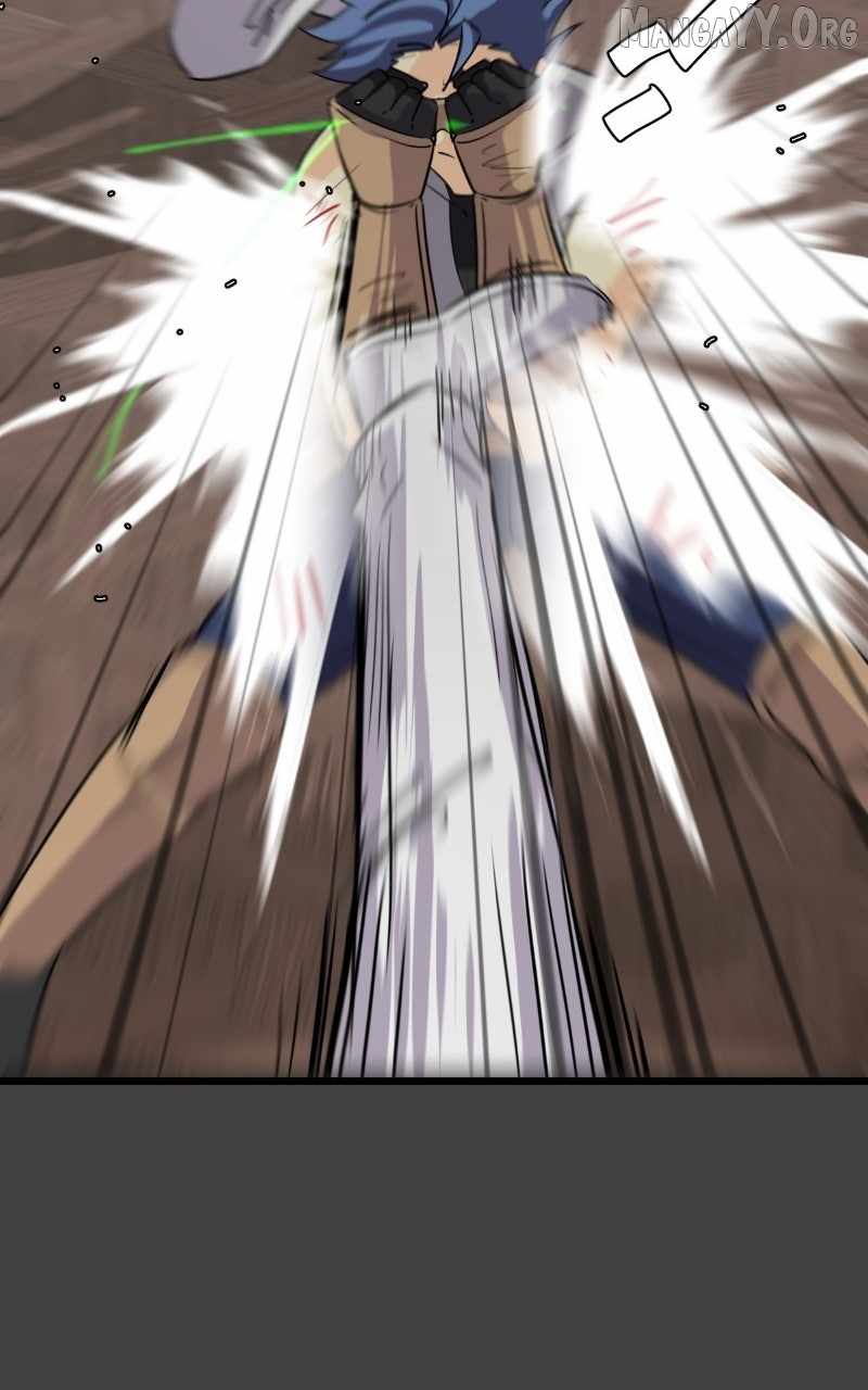 unOrdinary Chapter 385 - Page 131