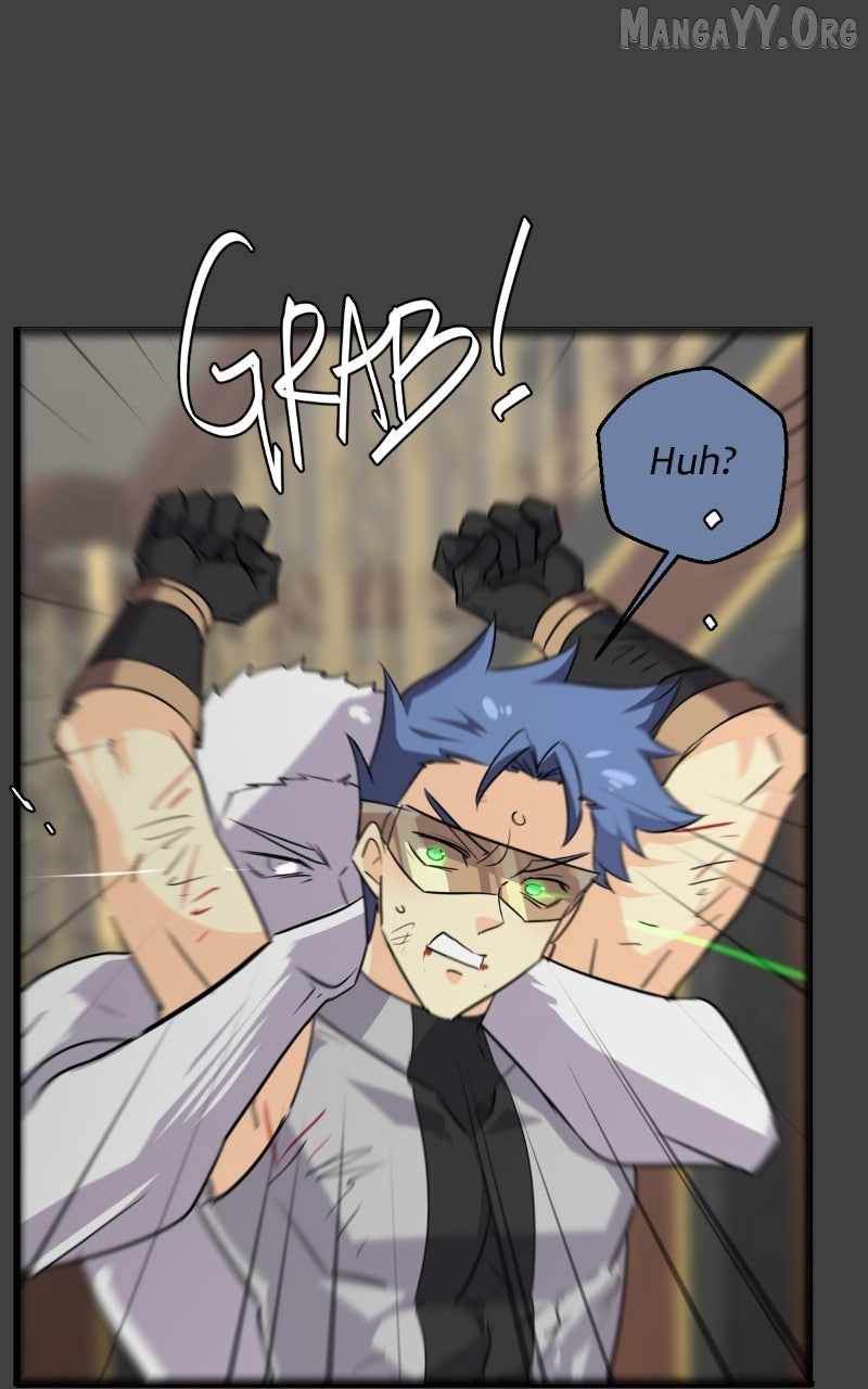 unOrdinary Chapter 385 - Page 132