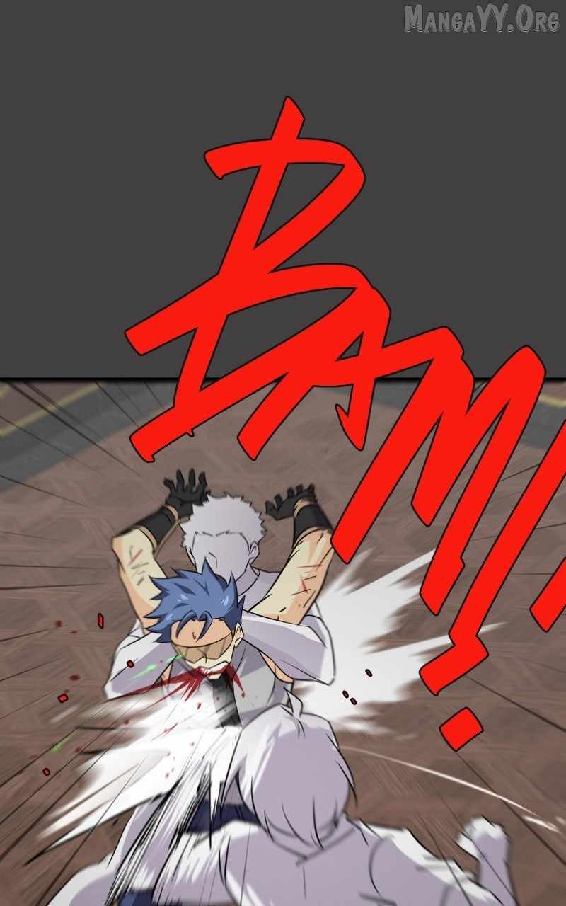 unOrdinary Chapter 385 - Page 133