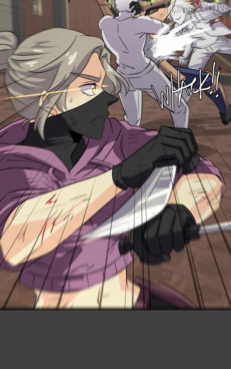 unOrdinary Chapter 385 - Page 137