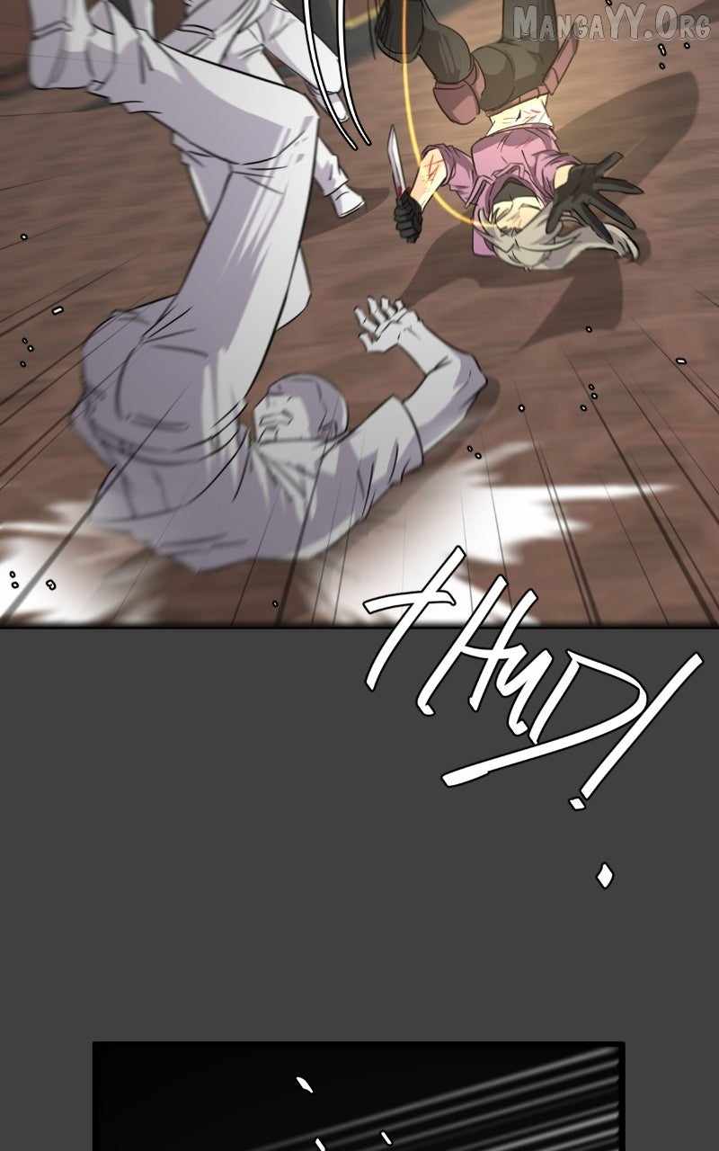 unOrdinary Chapter 385 - Page 146