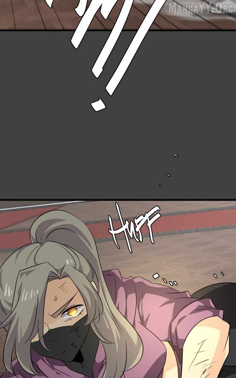 unOrdinary Chapter 385 - Page 149