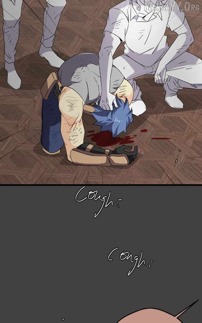 unOrdinary Chapter 385 - Page 153