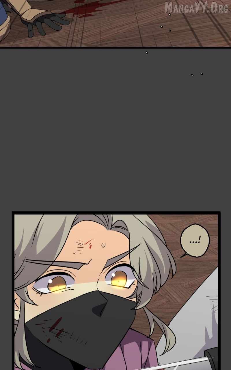 unOrdinary Chapter 385 - Page 155