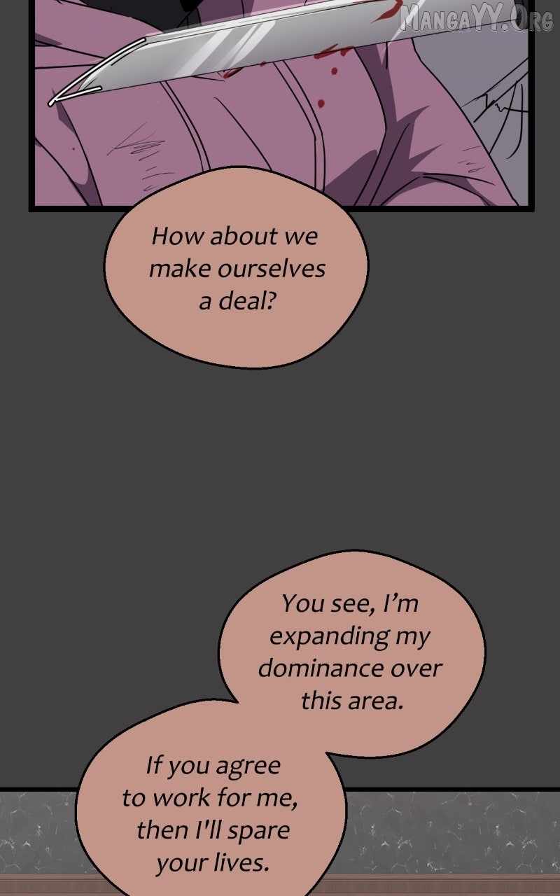unOrdinary Chapter 385 - Page 156
