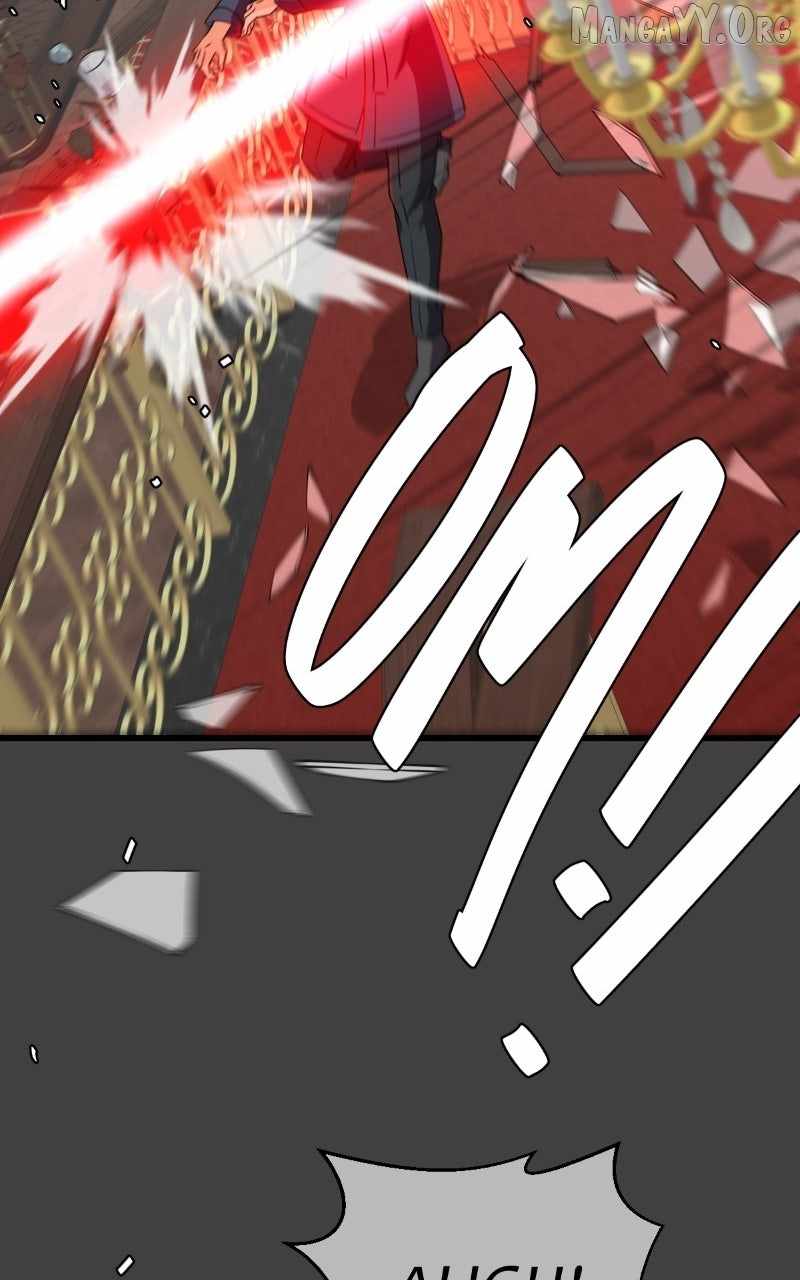 unOrdinary Chapter 385 - Page 160
