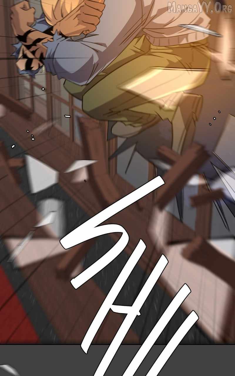 unOrdinary Chapter 385 - Page 163