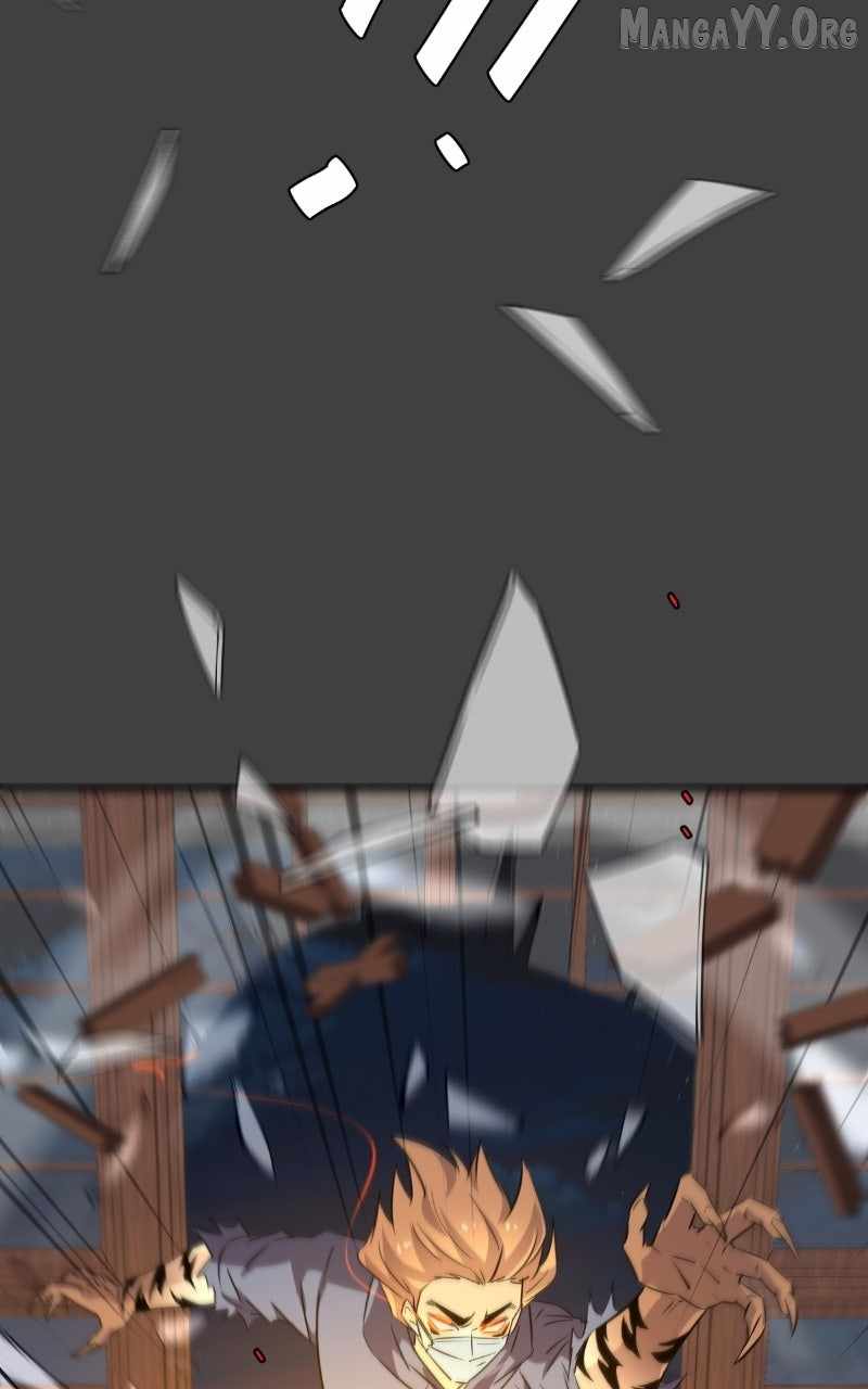 unOrdinary Chapter 385 - Page 164