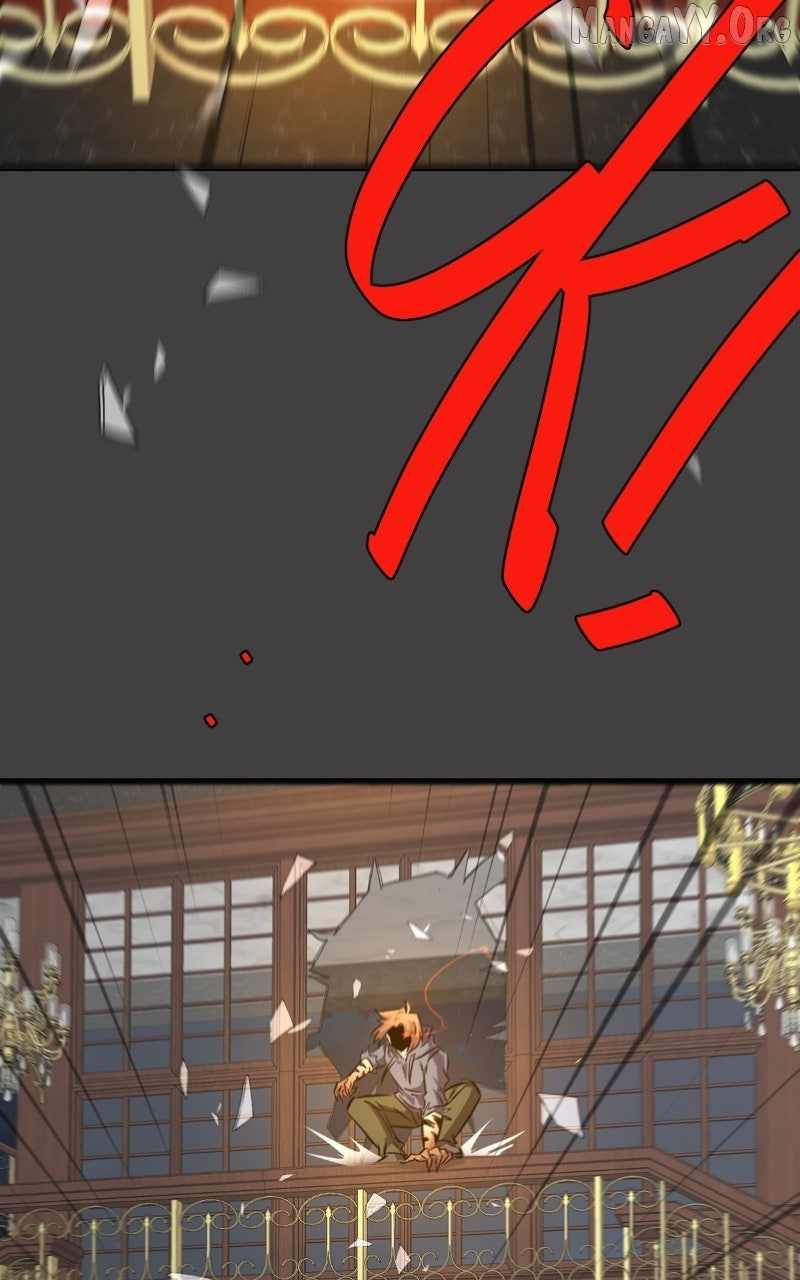 unOrdinary Chapter 385 - Page 166