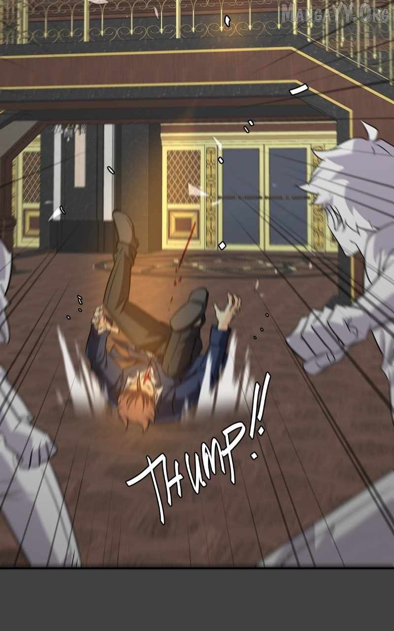 unOrdinary Chapter 385 - Page 167