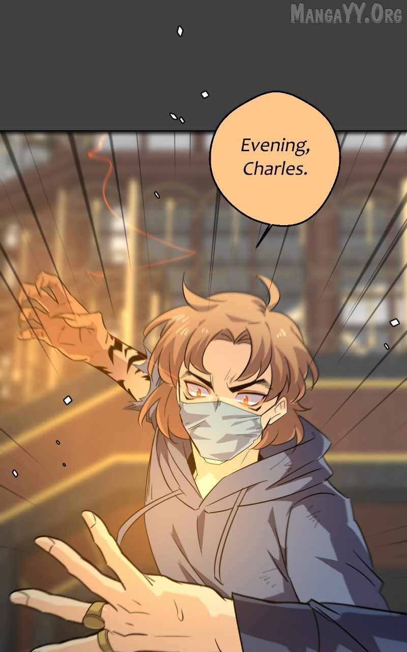 unOrdinary Chapter 385 - Page 171