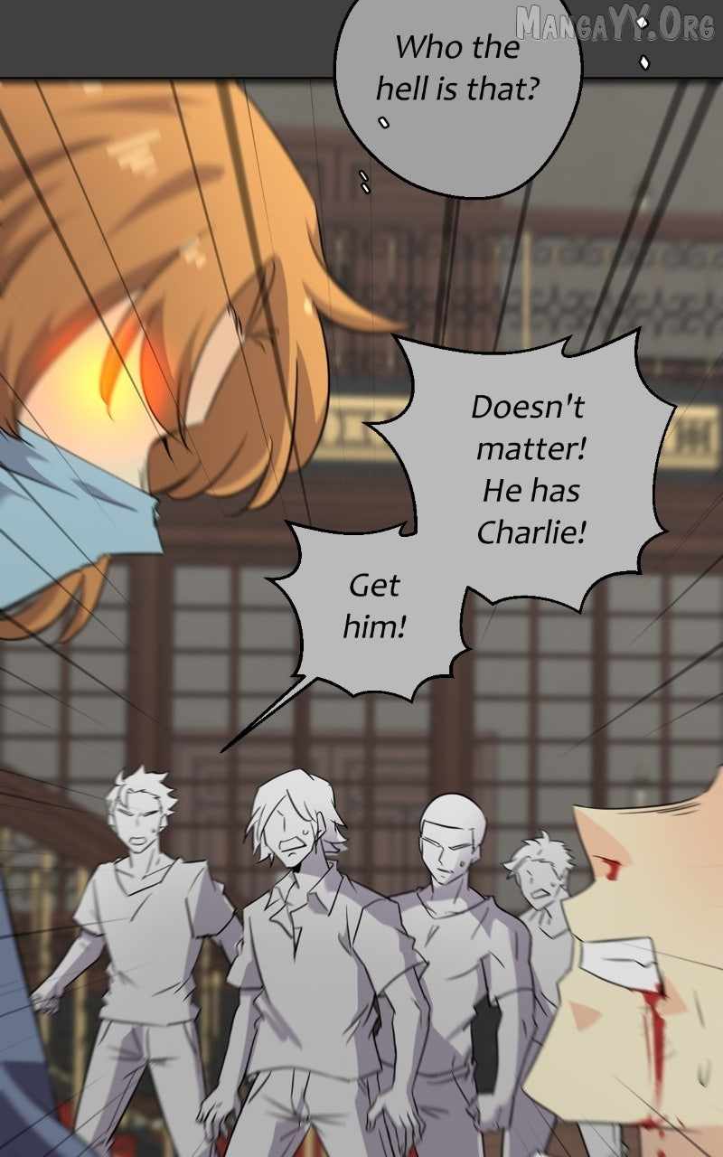 unOrdinary Chapter 385 - Page 173